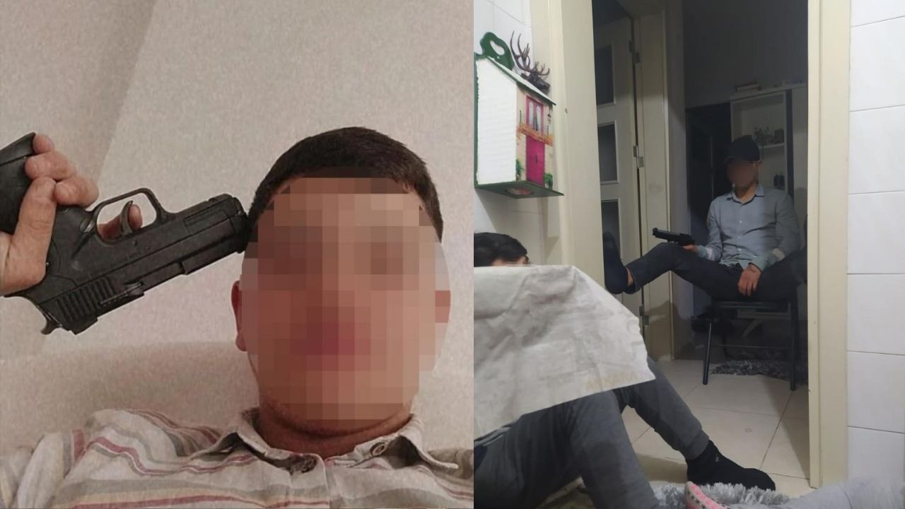 Evladının tehditleri yüzünden sokaklarda kalan anne ölüm korkusuyla yaşıyor